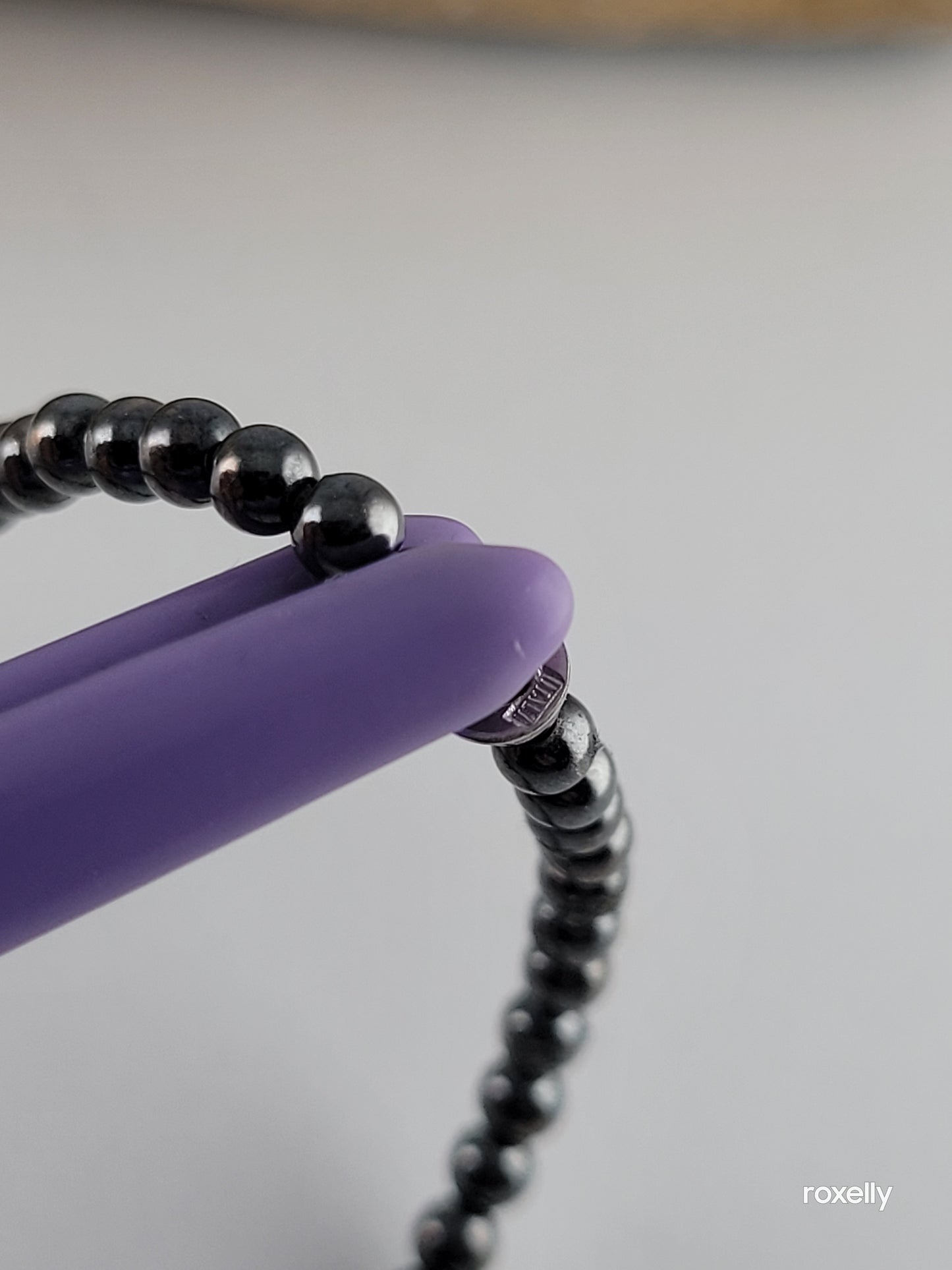 ❤️925 Lovely Sterling Silver with 1 Butterfly Bracelet!