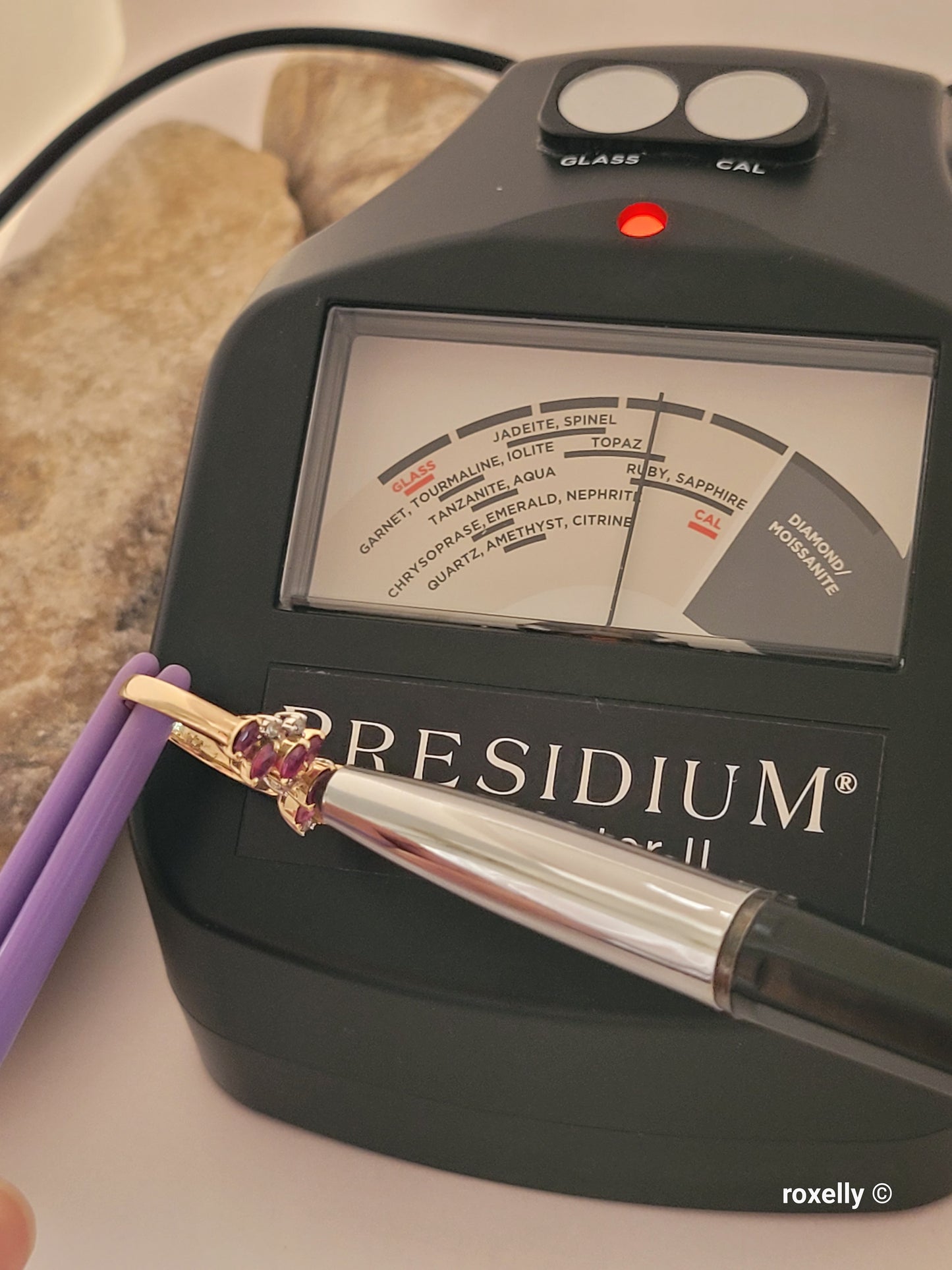 ❤️14k Size 7.25 Lovely Solid Yellow Gold Rubies and Genuine Diamond Ring!