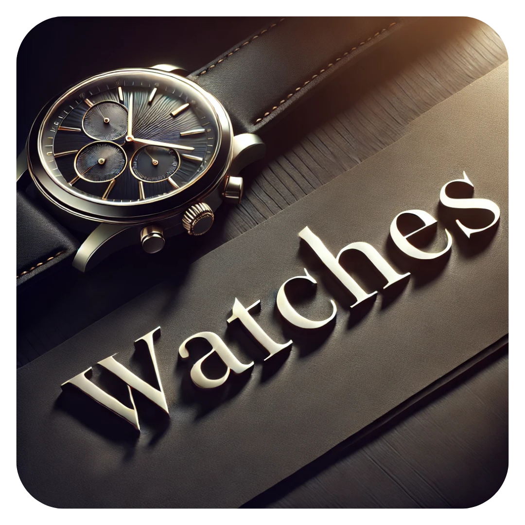 Watches