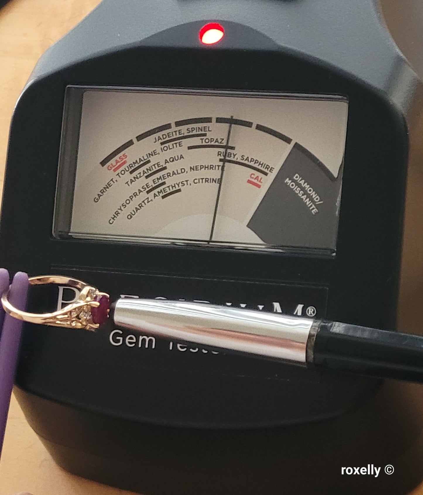 14k Yellow Gold Ruby Diamonds Ring Size 6 Solid Gold!